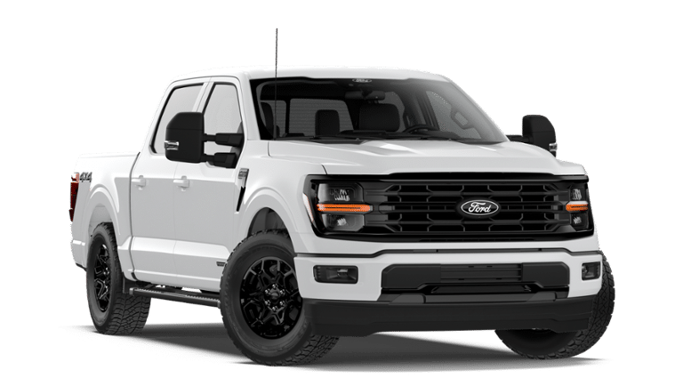 F-150® vehicle